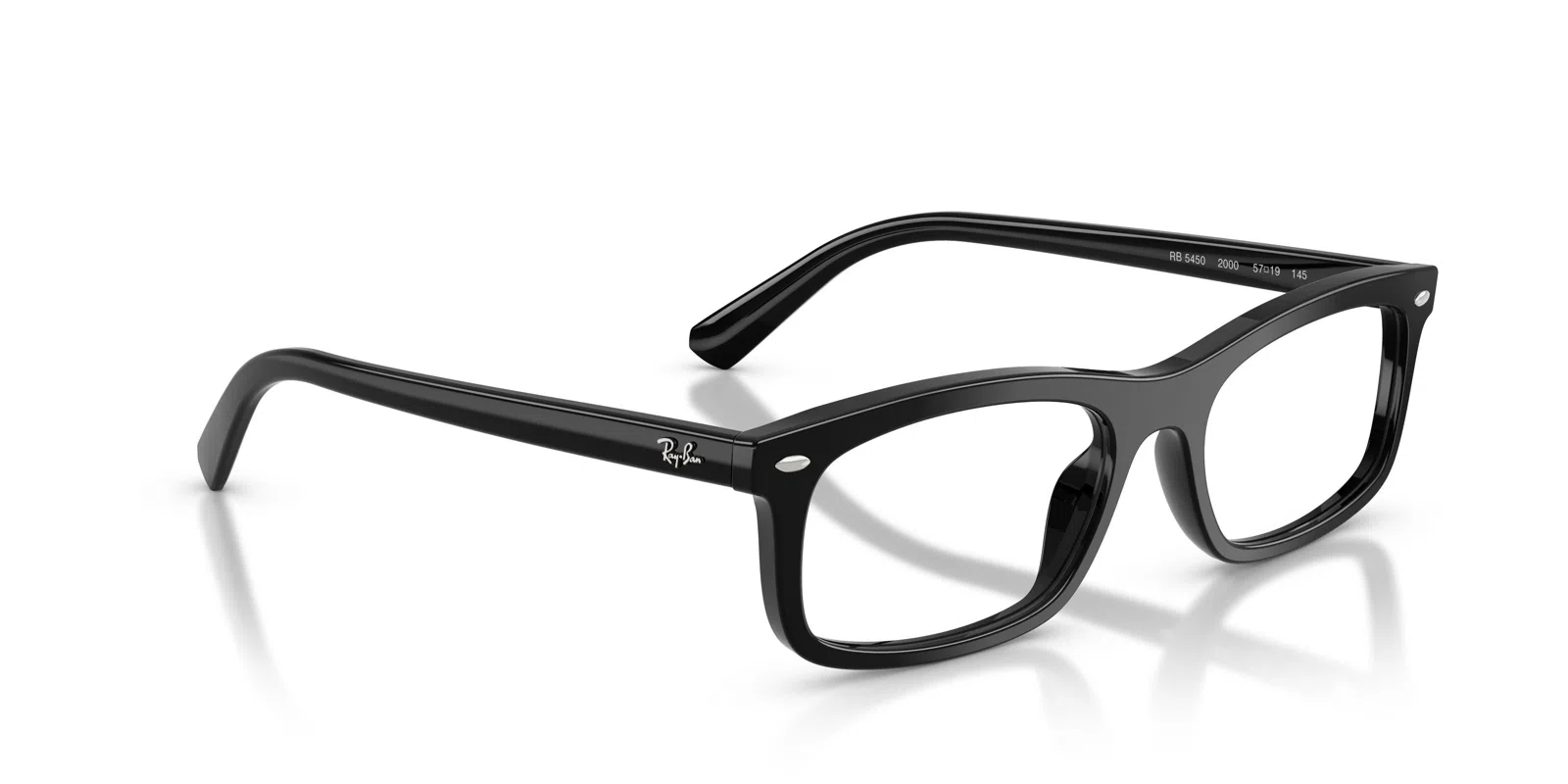 Ray-Ban 5450 Eyeglasses - view 34